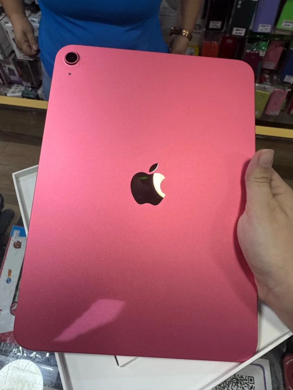 iPad 11 125GB 
