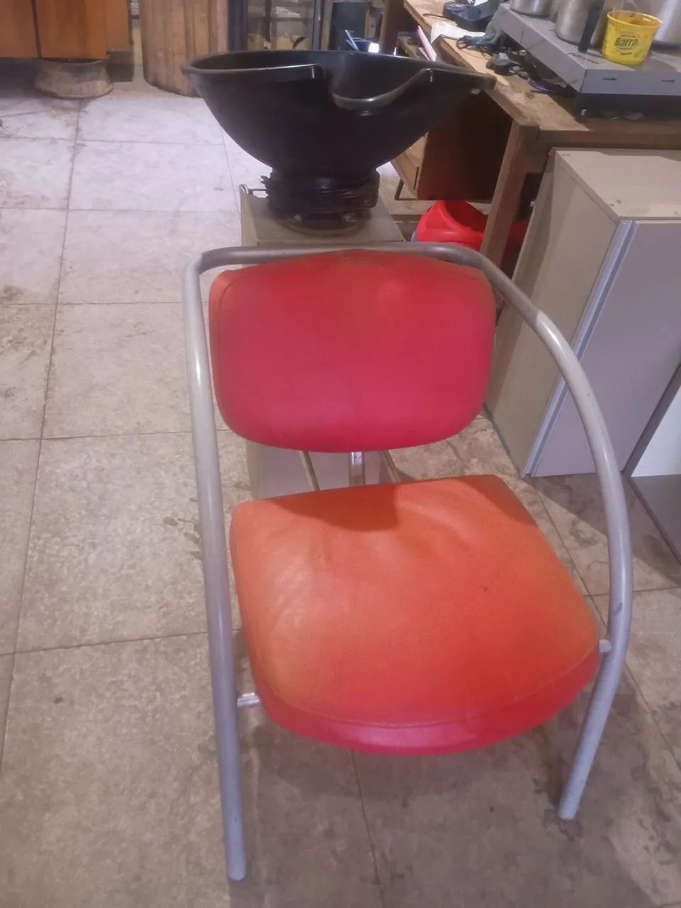 Lavatório Salão 120$ - Foto 5