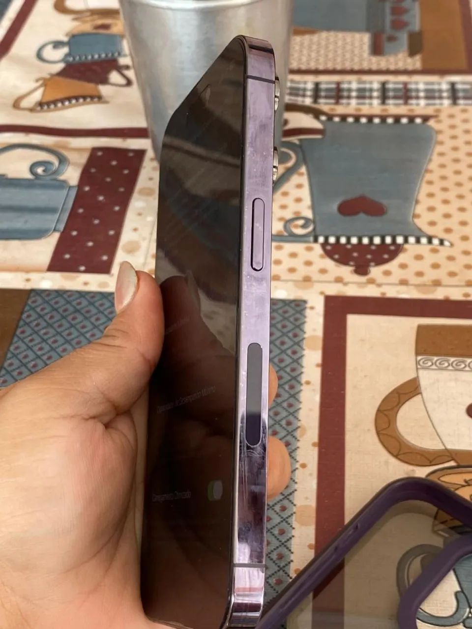 iPhone 14 Pro 256 Gb - Foto 2