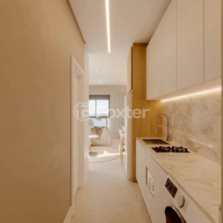Apartamento à venda Rua das Flores, Canasvieiras - Florianópolis - Foto 2