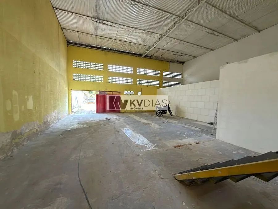 GALPÃO COMERCIAL - Foto 3