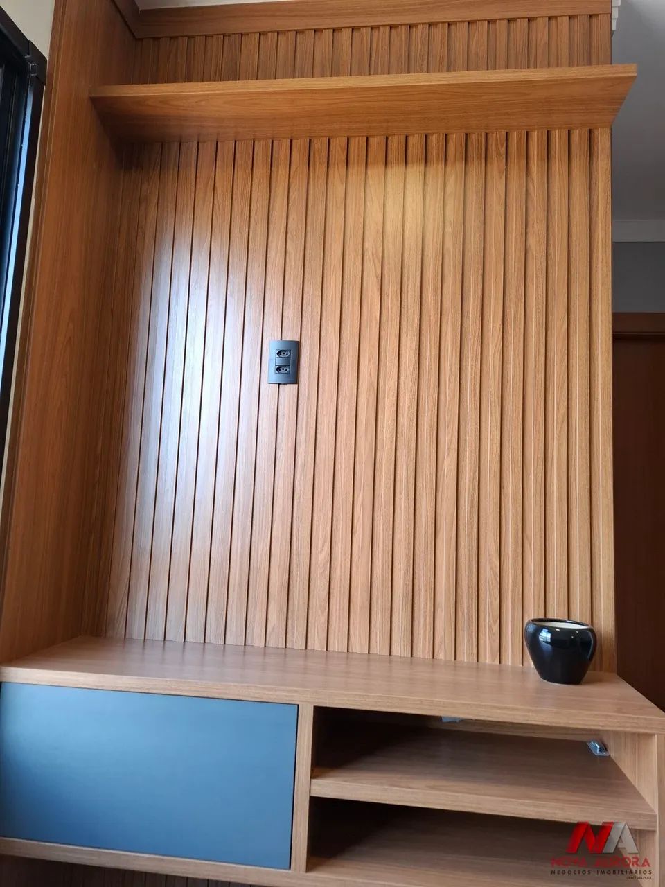 Naif Art Residence - Apartamento 02 dormitórios para alugar próximo a Represa Municipal -  - Foto 7