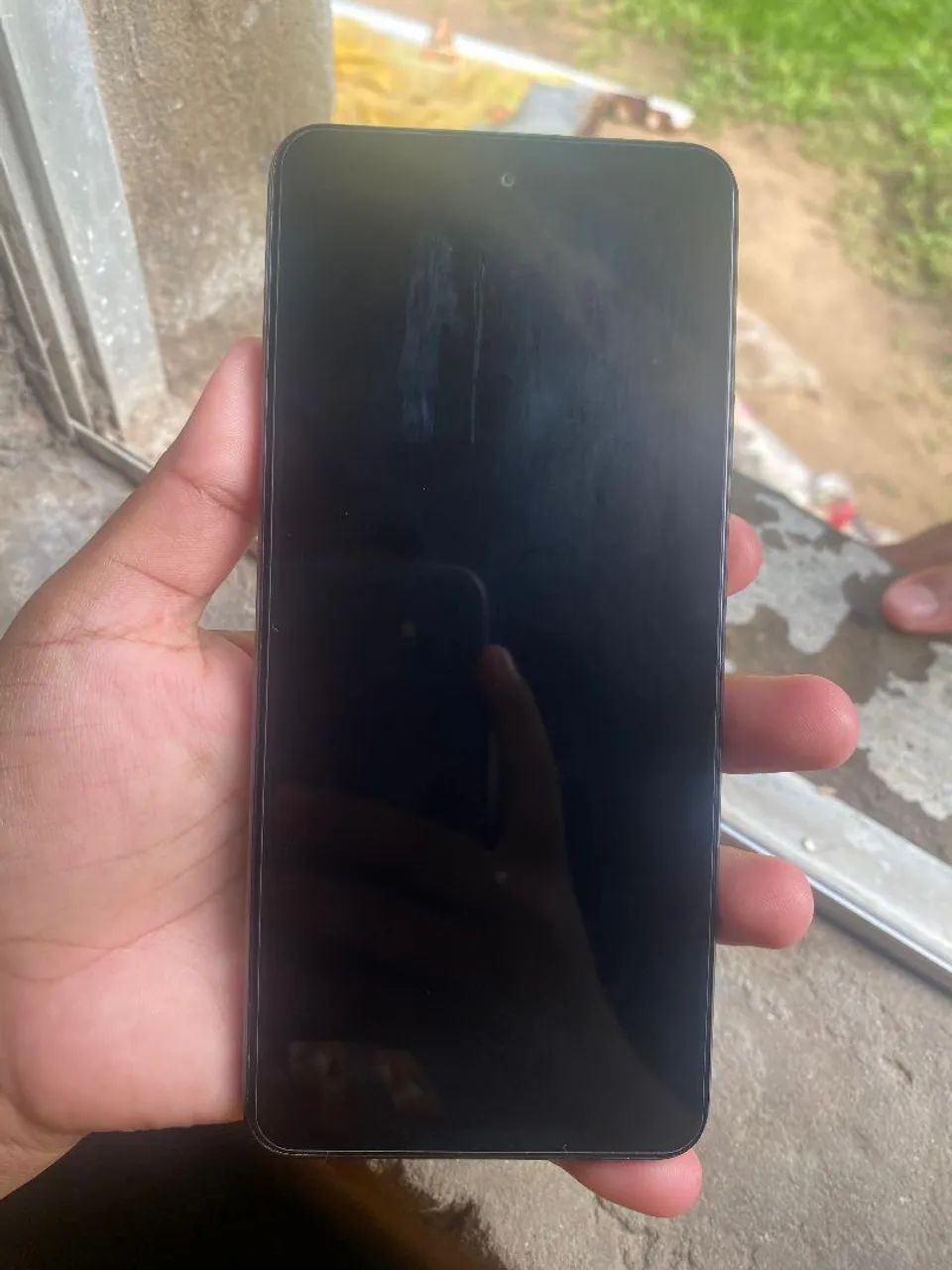 Celular smartphone realme c71  - Foto 2