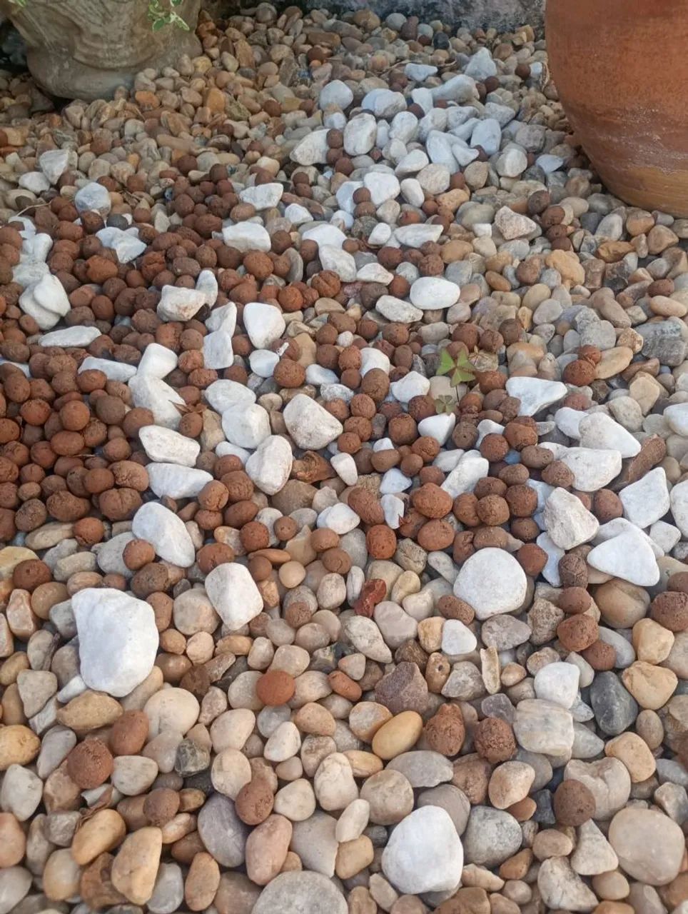 Pedras  - Foto 2