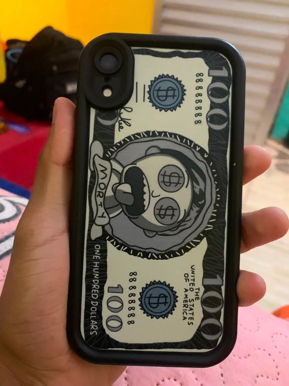 iPhone XR Todo Original 128Gb - Foto 5