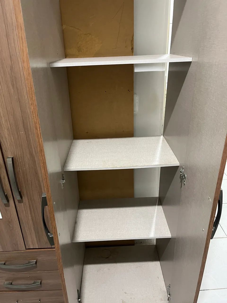 Guarda-roupa - Foto 3
