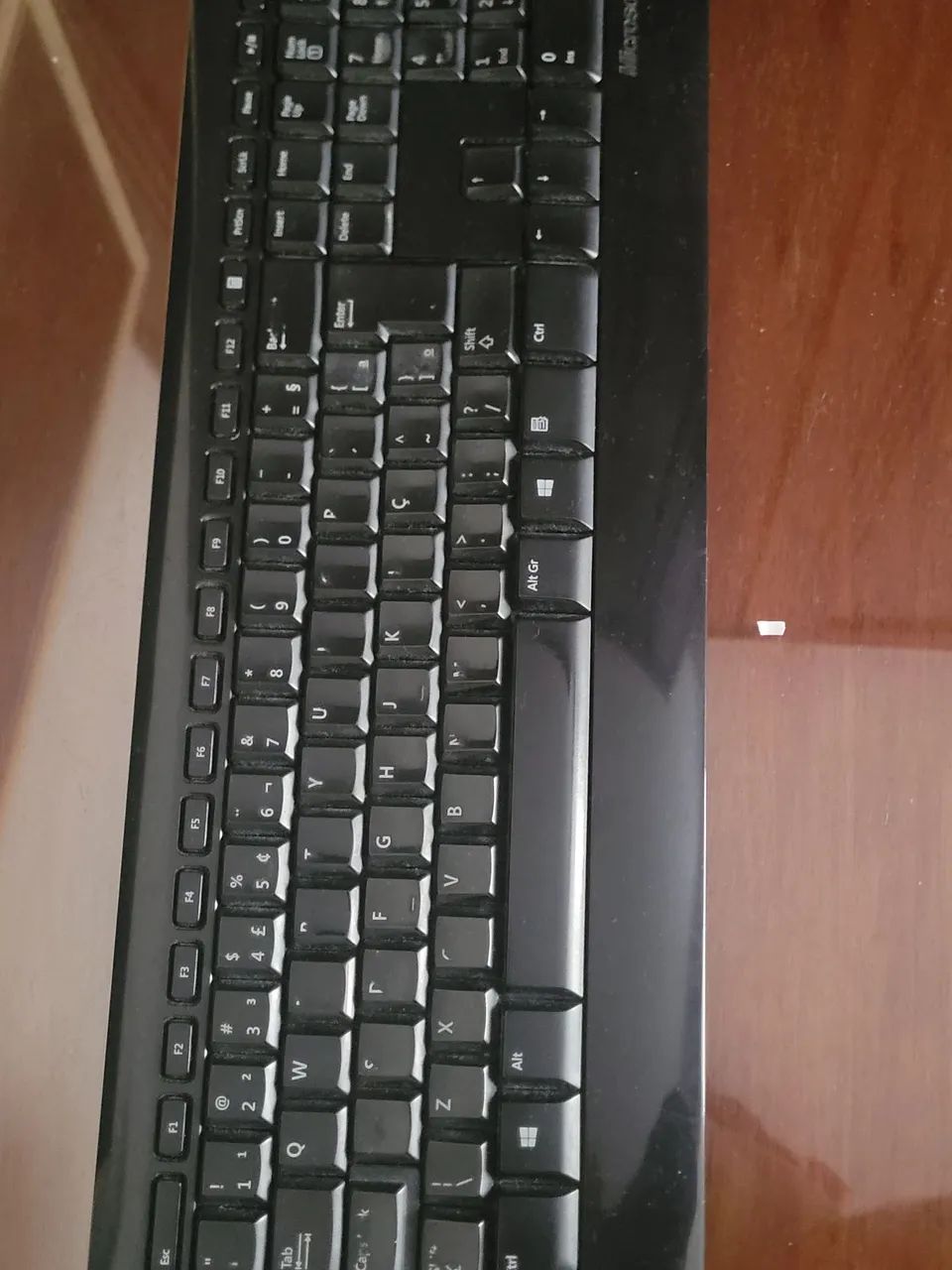 PC básico completo (teclado e mouse sem fio) - Foto 2