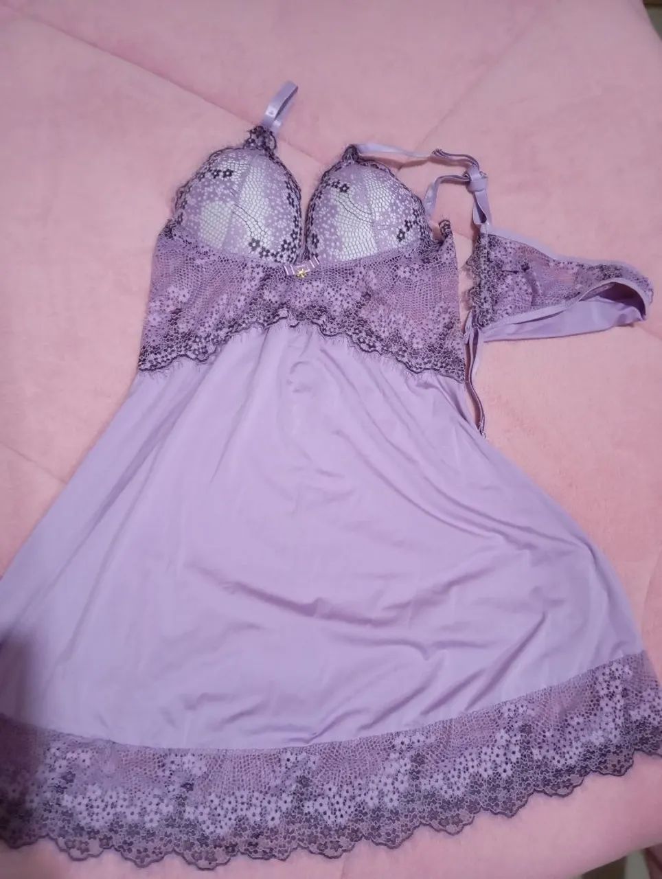 Lingeries lindíssimas - Foto 2