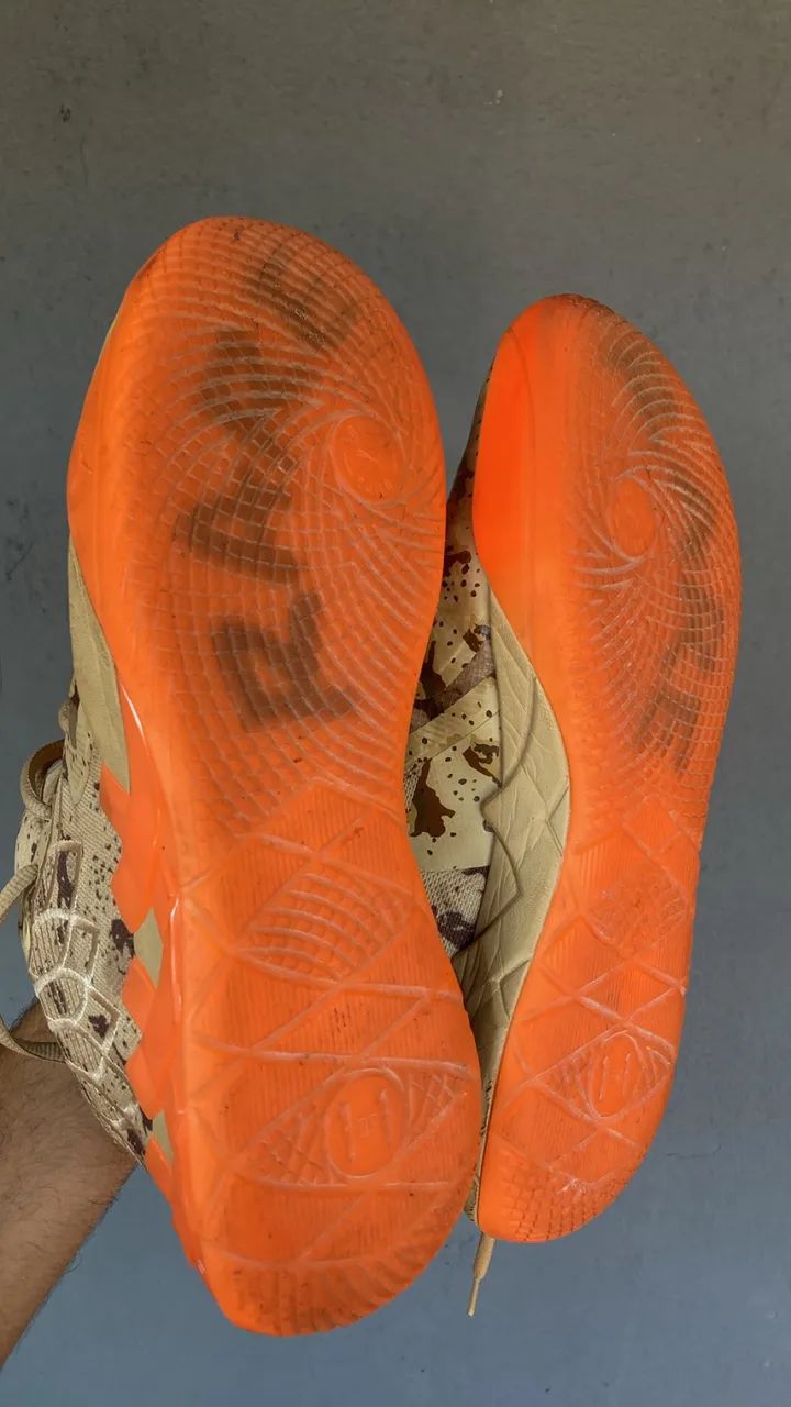 Puma LaMelo 1 Digital Camo  - Foto 4