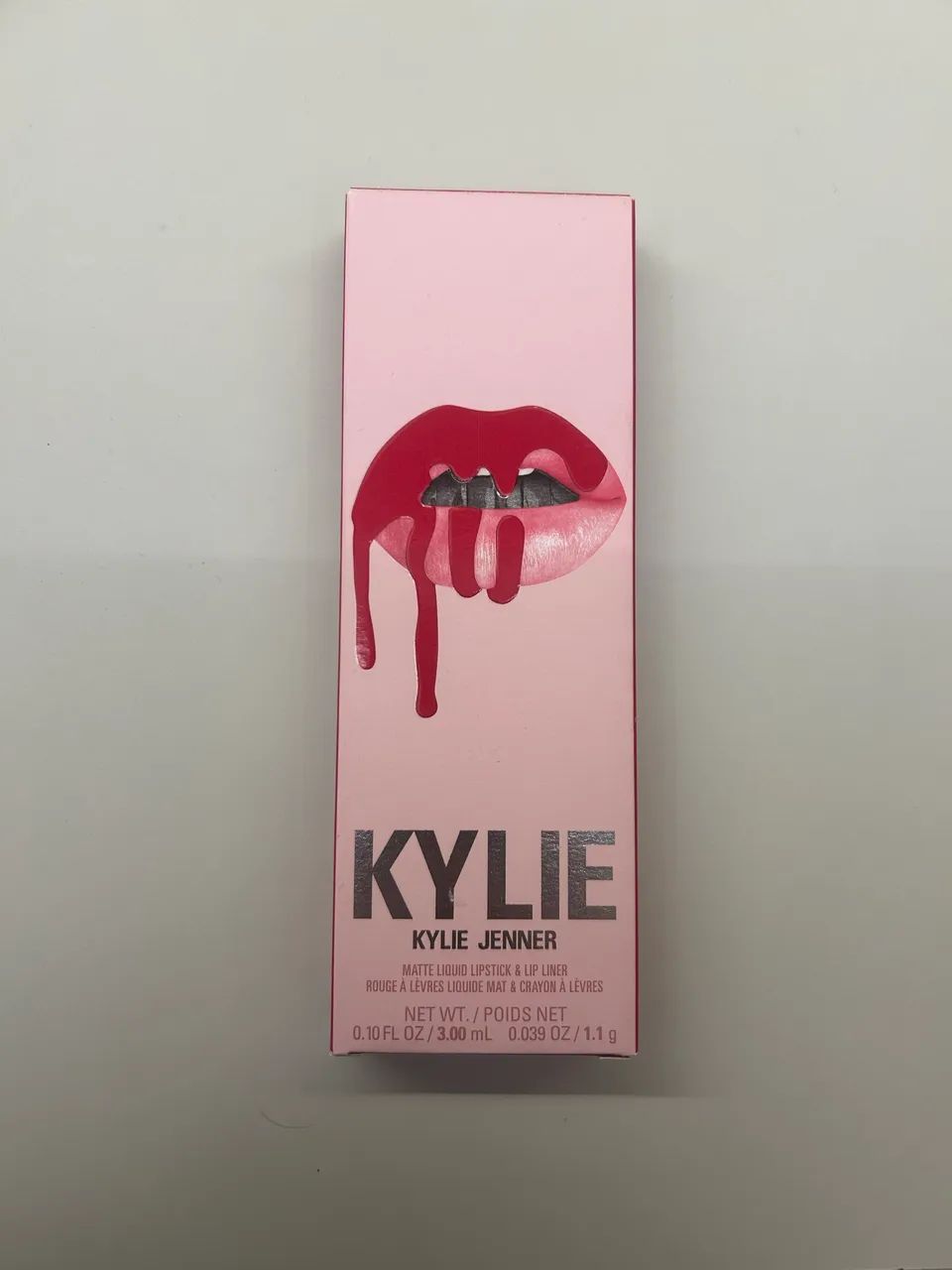 Lip Kit Kylie Jenner - Foto 2