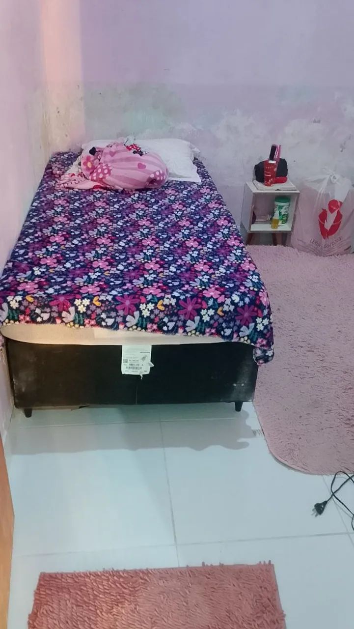 Vende-se ou alugo 