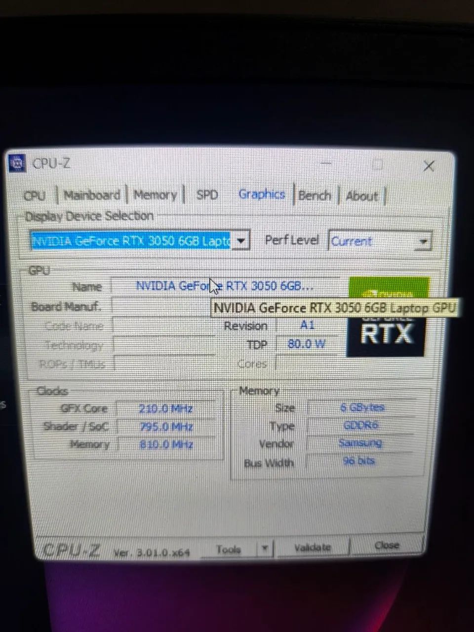 Notebook Gamer Dell g15 5530 - Foto 5