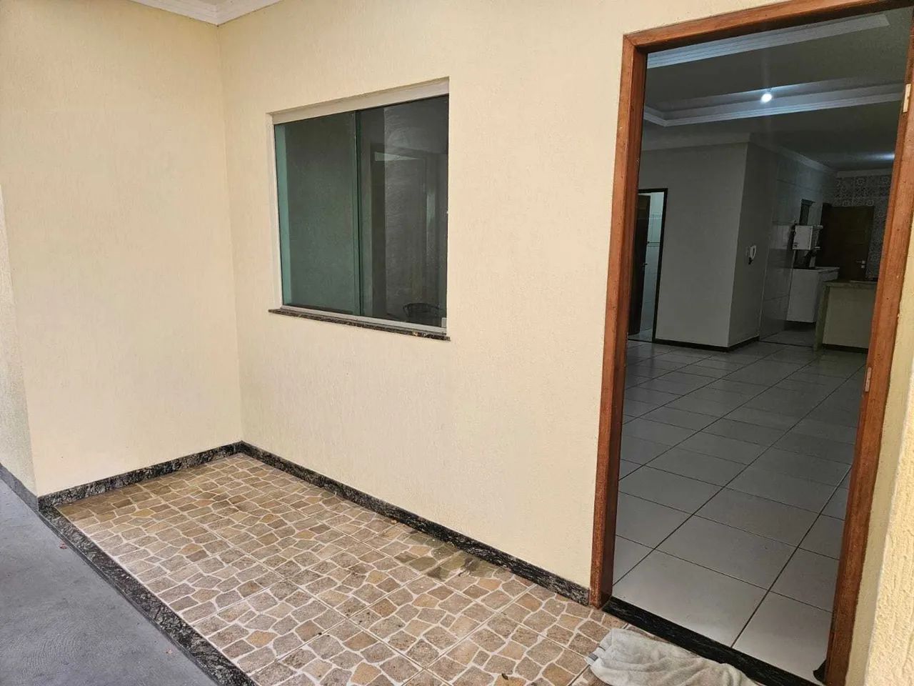 CASA TÉRREA NA ATALAIA | 3/4 COM SUÍTE E SEMI-MOBILIADA [8952] - Foto 5