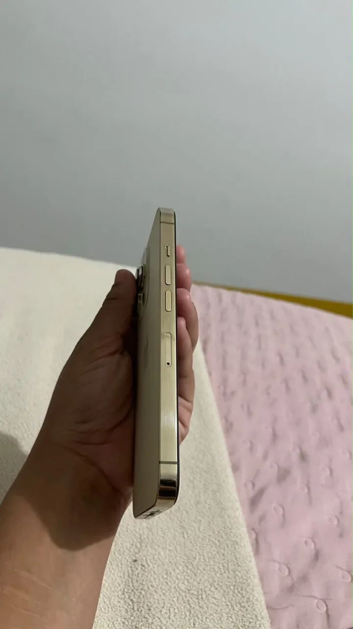 Vendo iphone 13 pro 128gb - Foto 2