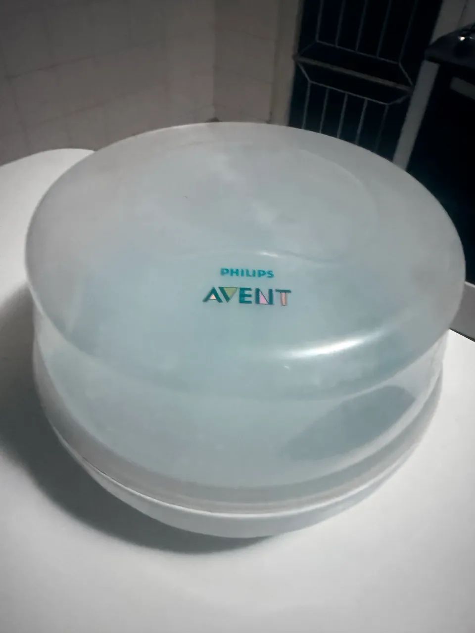Esterilizador Philips Avent para Microondas - Foto 2