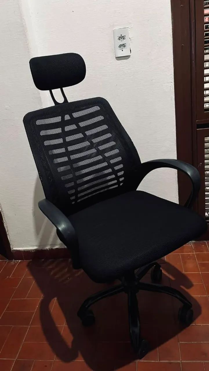 Cadeira para escritório - Foto 3
