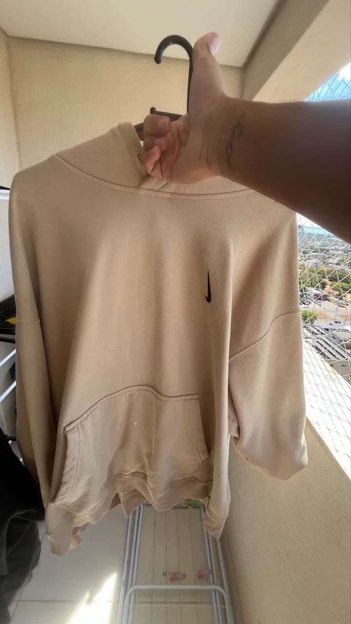 Moletom Nike Billie eilish XXG