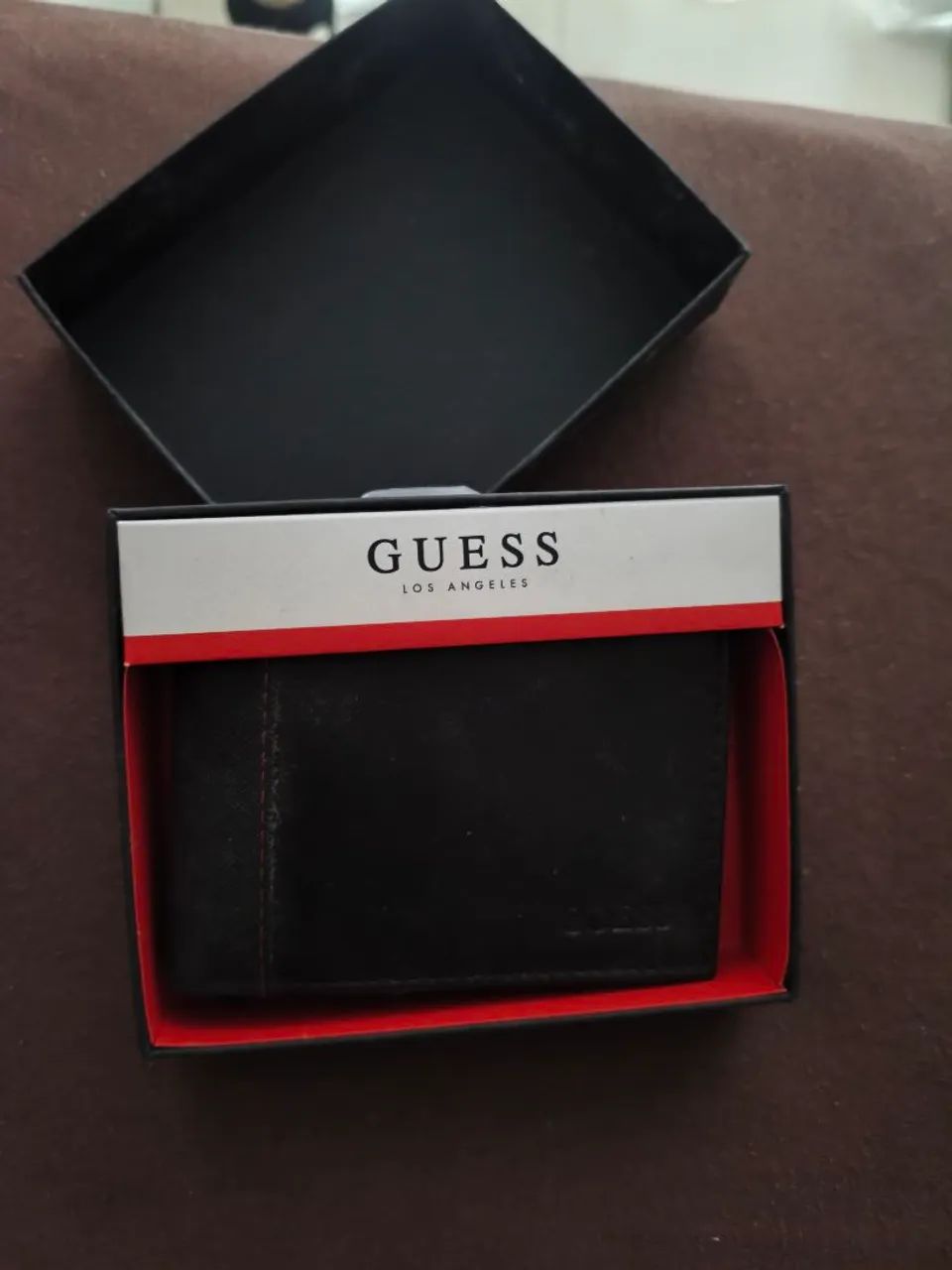 Carteira guess original  - Foto 2