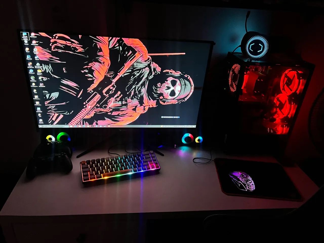 PC GAMER  - Foto 2