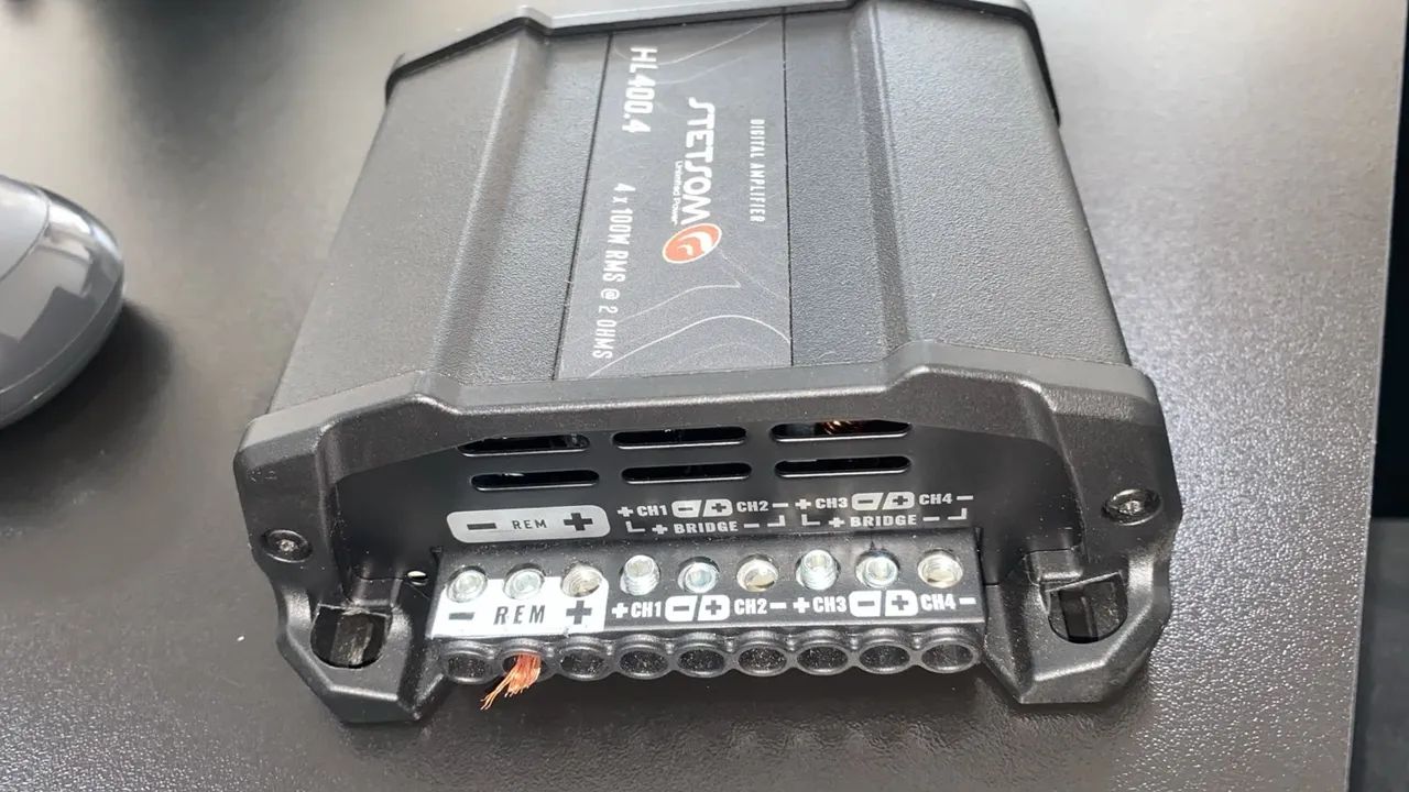 Vendo modulo stetsom - Foto 2