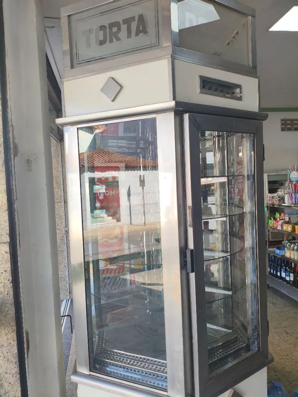 Boleira 