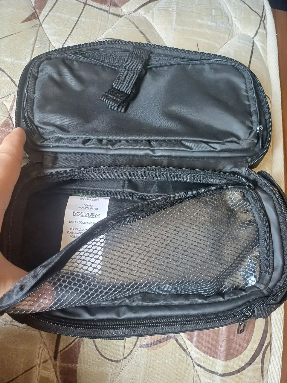Bolsa Bagaggio - Foto 4