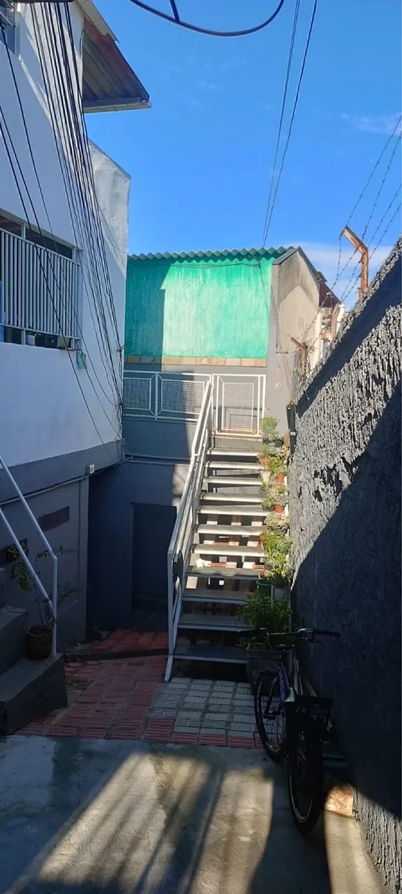 Foto - Belo Horizonte - Jardim América