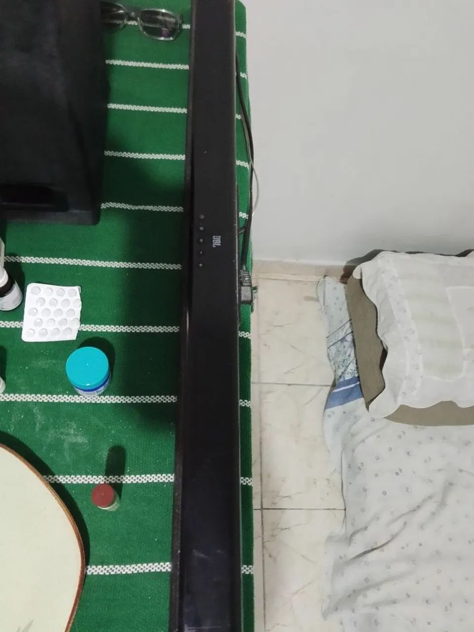 Vêndo caixa de som JBL  - Foto 3