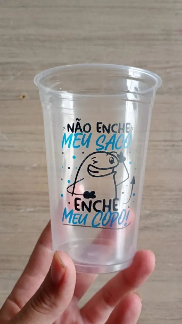 copos personalizados - Foto 4