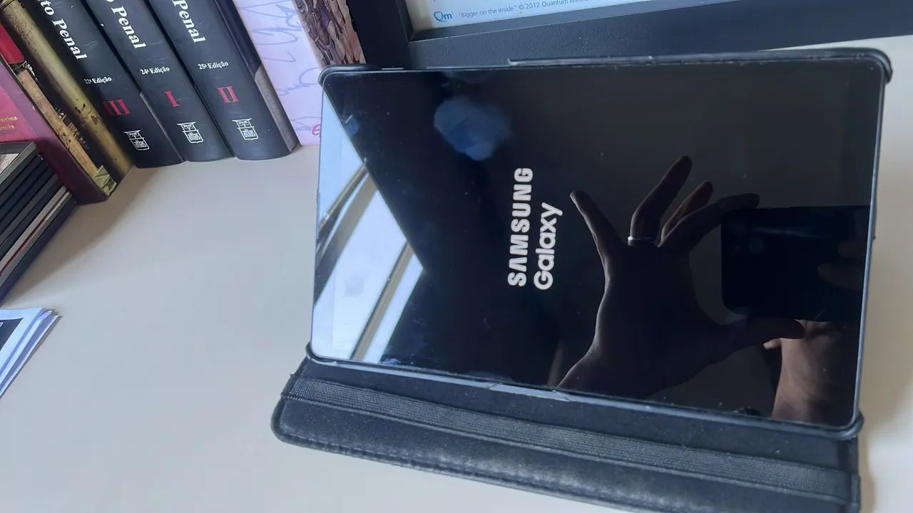 Tablet Samsung A7 lite  - Foto 5