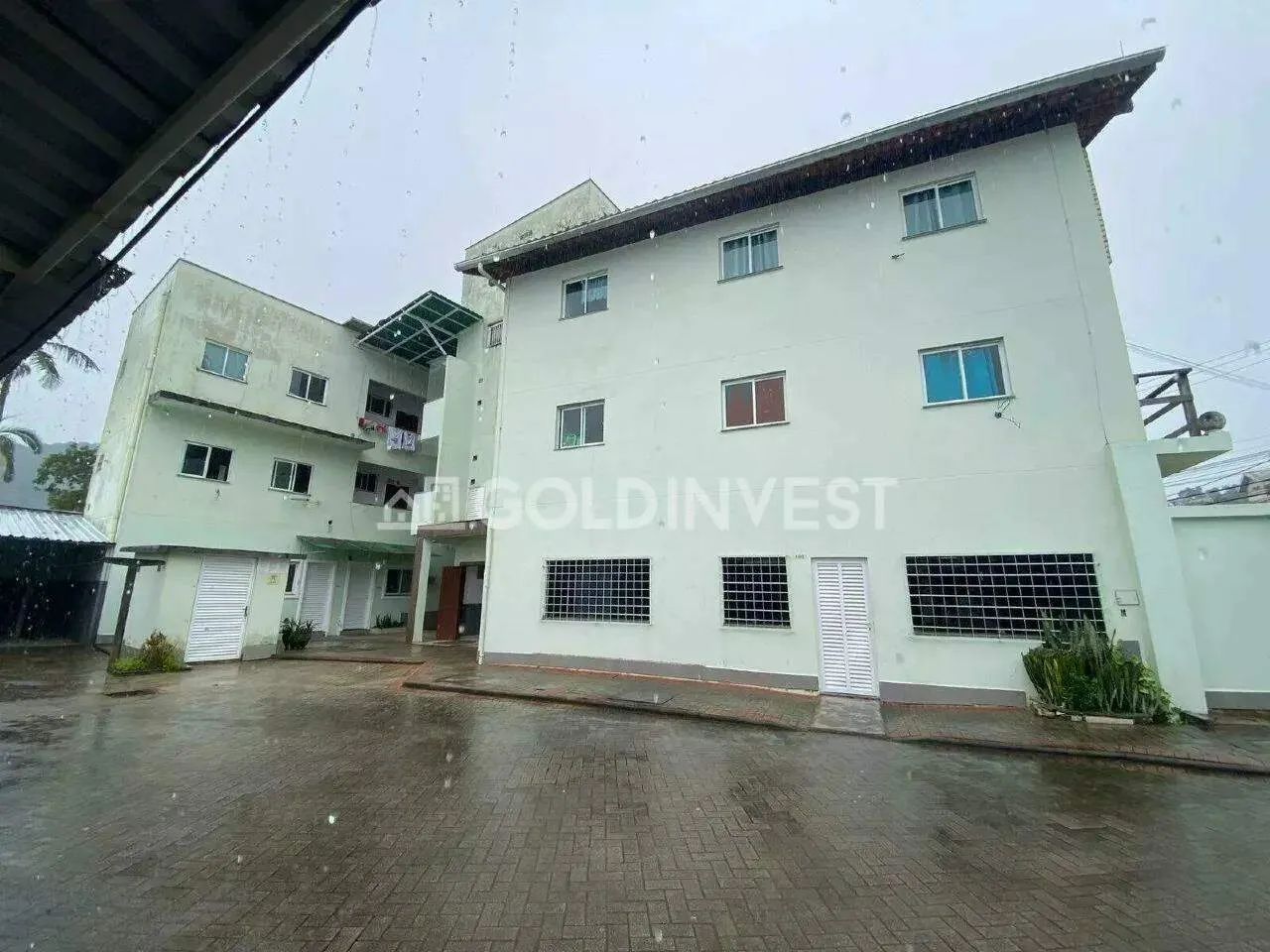 Apartamento com 2 quartos no bairro Guarani!!!