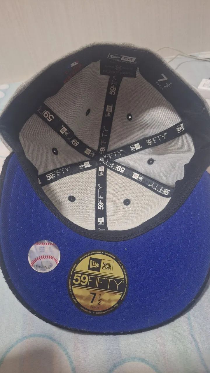 Boné New Era - Foto 4