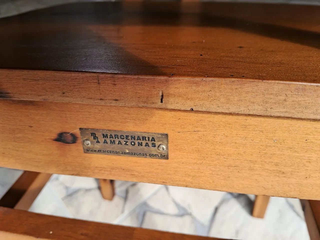 Mesa de jantar - Foto 3