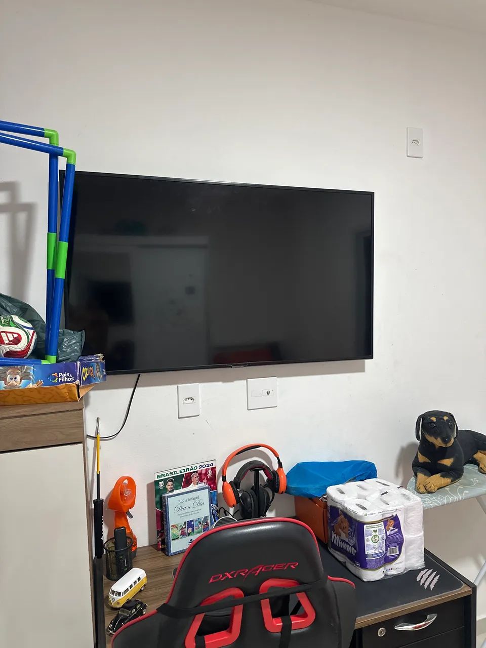 Alugo quarto para mulheres  - Foto 2