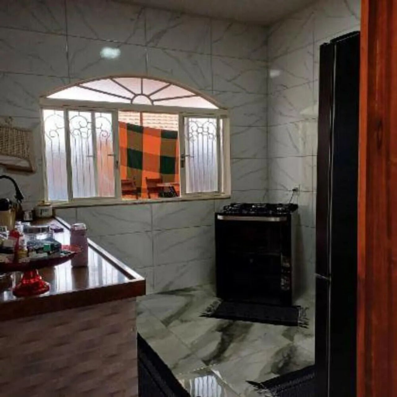 CASA RESIDENCIAL em VOLTA GRANDE - MG, Meia Lua - Foto 5