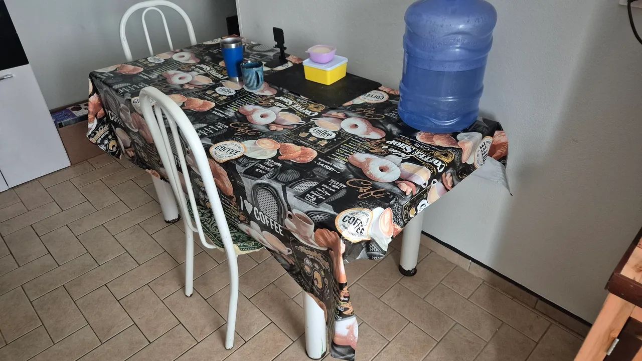 Mesa de jantar - Foto 3