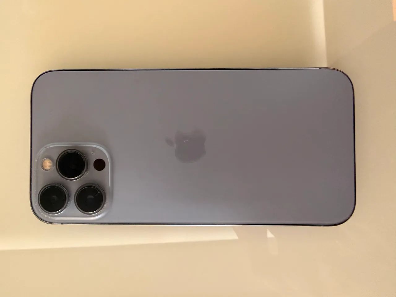 iPhone 13 Pro Max  - Foto 2