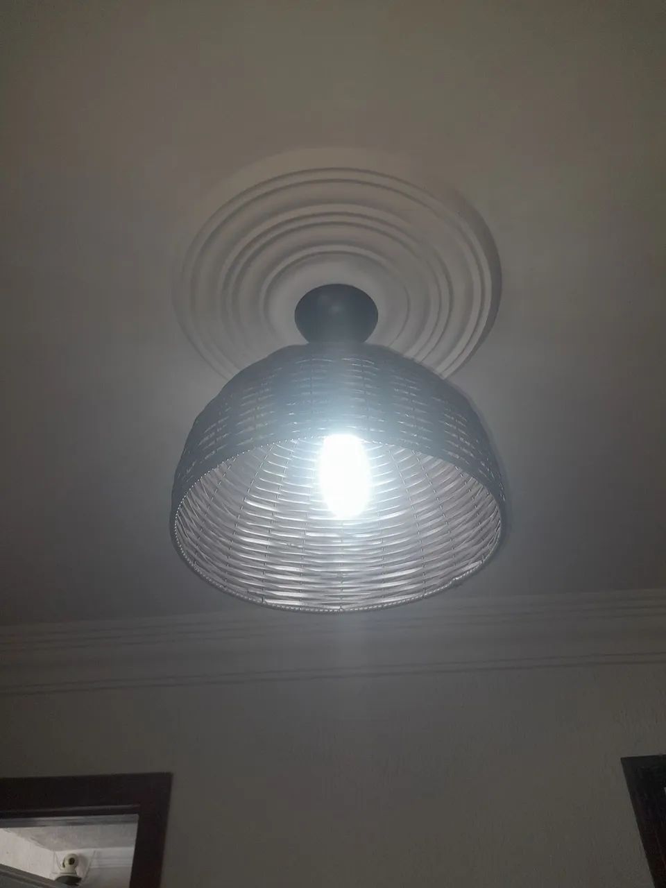 Pendente Luminária - Foto 4