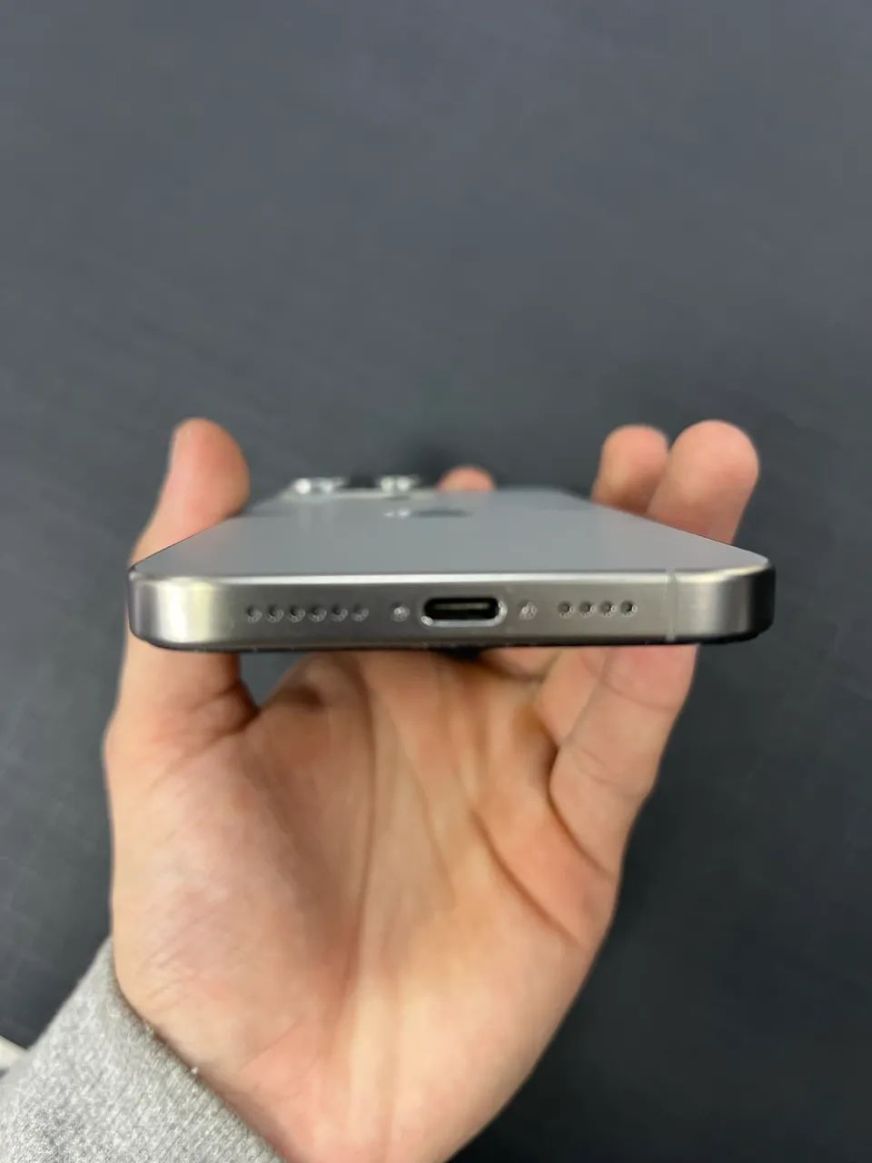 iPhone 15 Pro Max 1TB - Foto 3