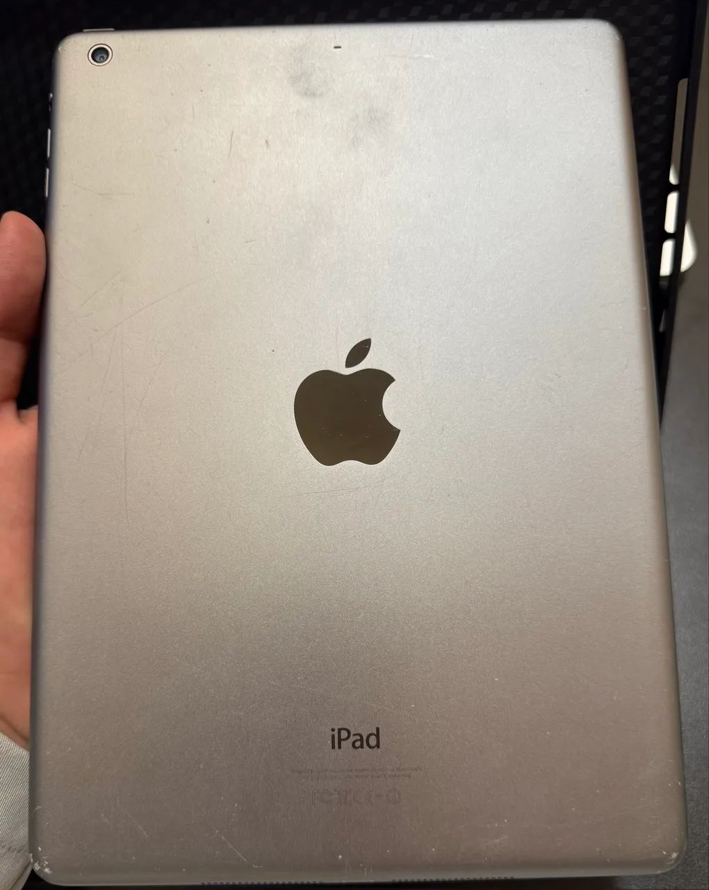 VENDO IPAD AIR (1 geração)  - Foto 3