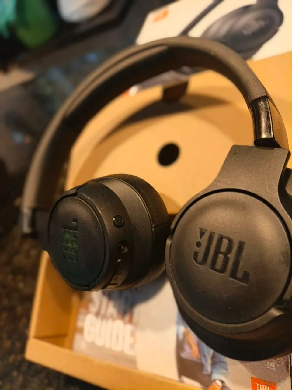 Fone JBL original  - Foto 3