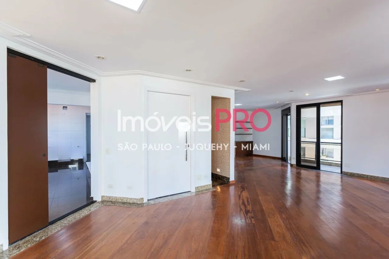 Apartamento 169m² na Vila Madalena - Foto 3