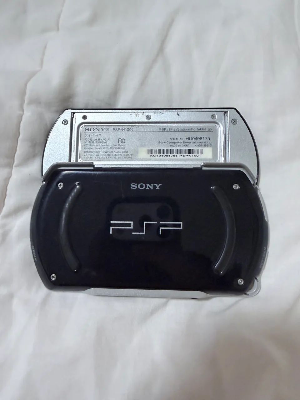 Psp Go 