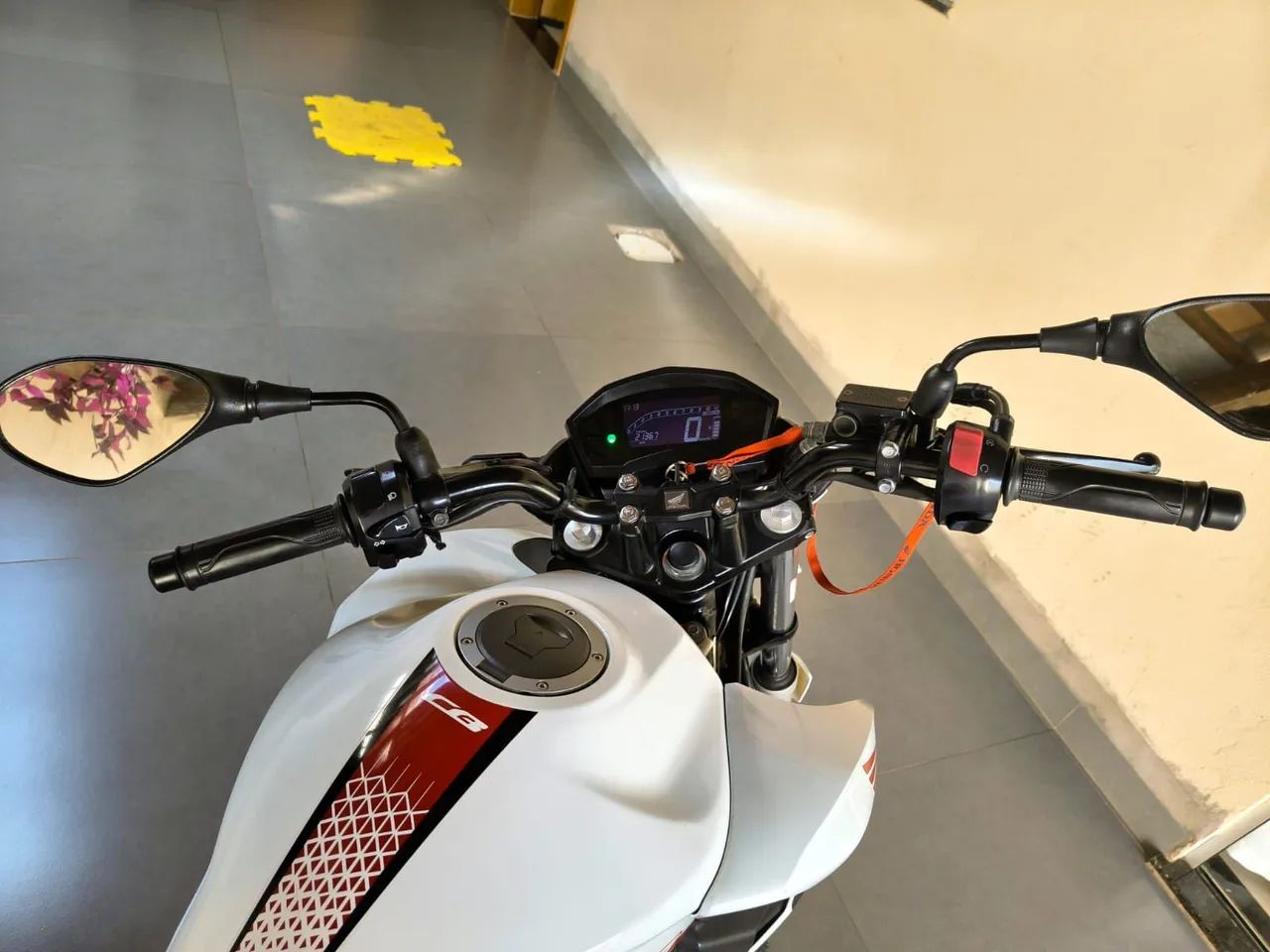Moto - Foto 3