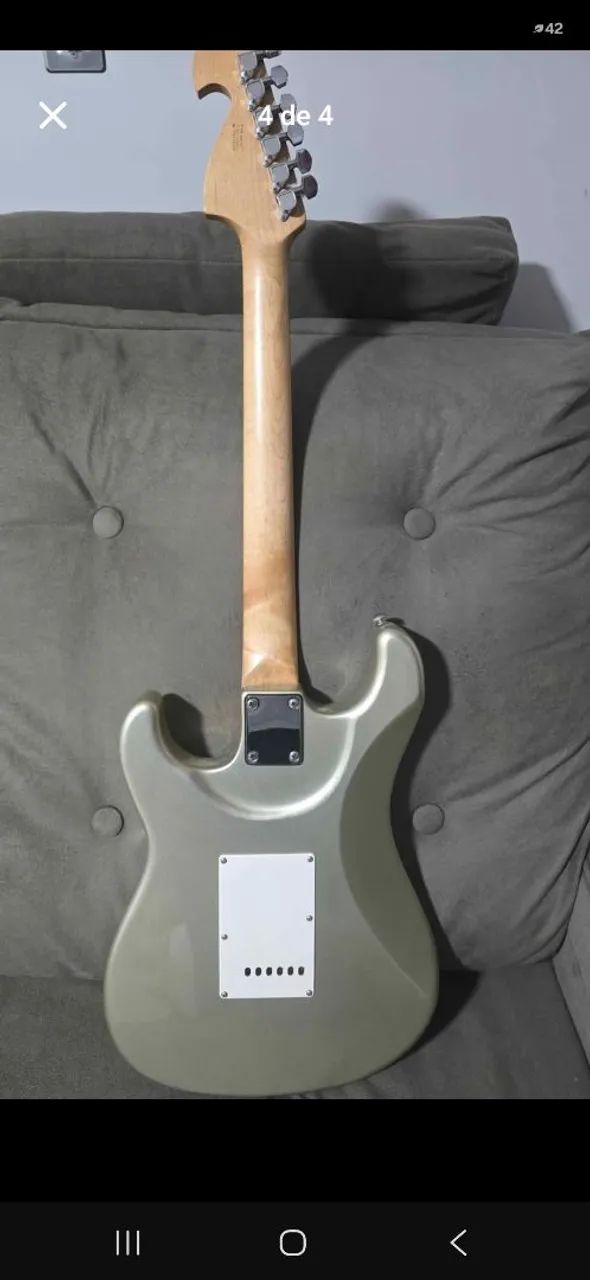 Guitarra