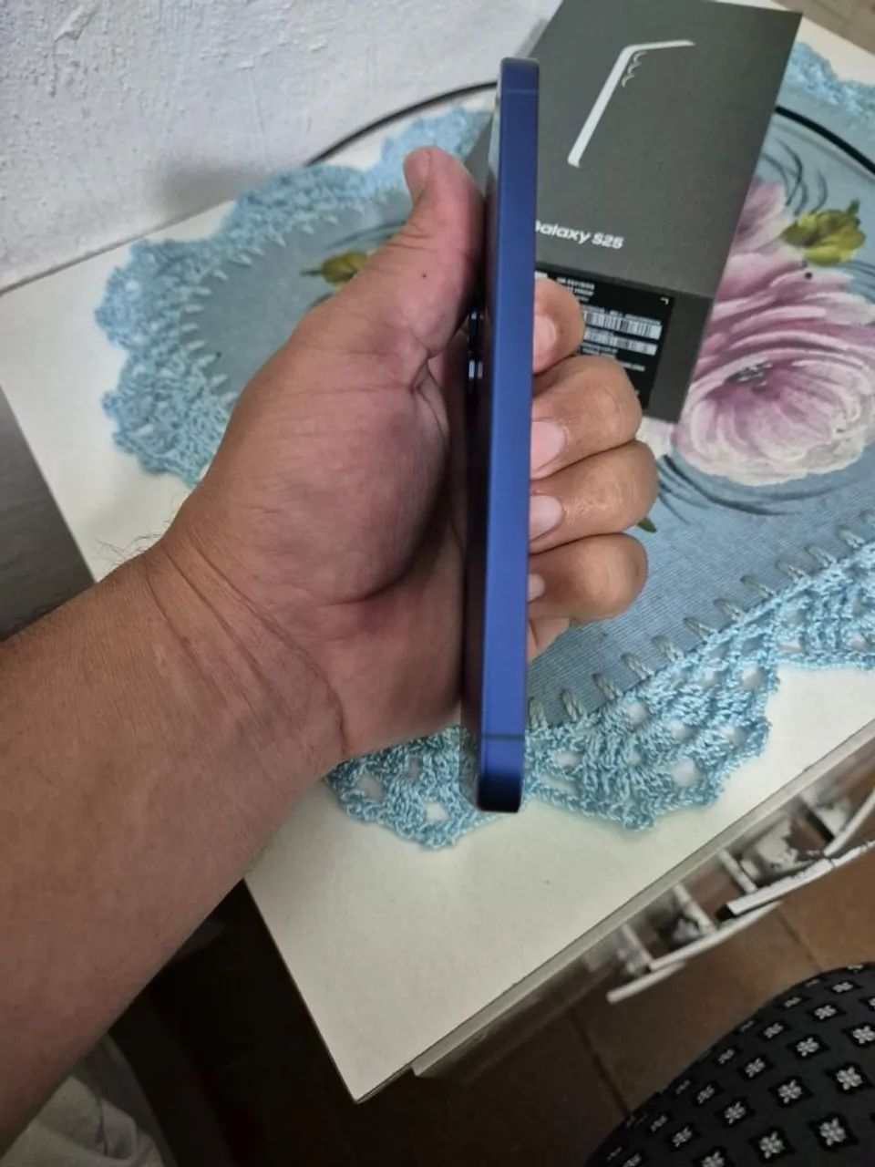 Samsung galaxy s25gb 