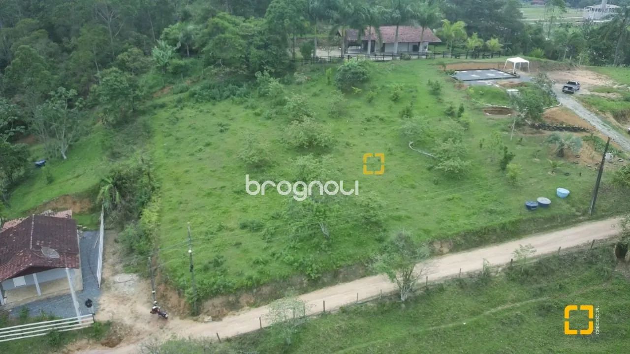 Brognoli Vende - Terreno em São João Batista - Barbada! - Foto 4