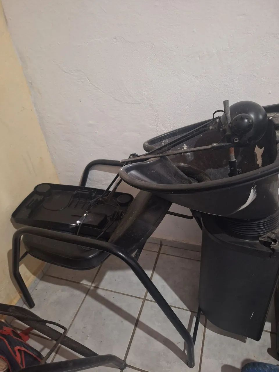 Kit para salão 