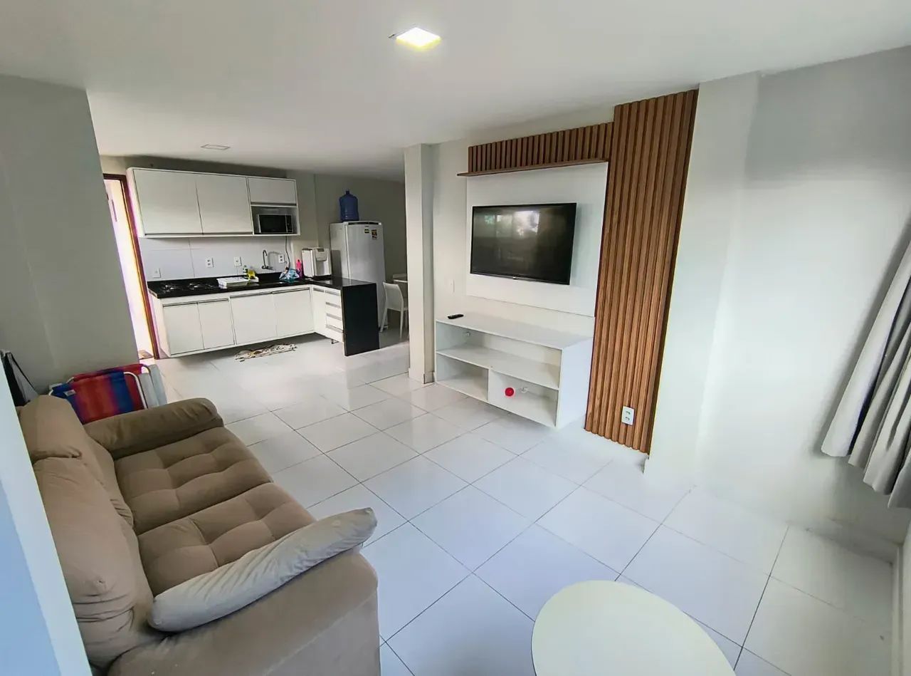 Apartamento mobiliado - em Porto - Oportunidade!! - Foto 4