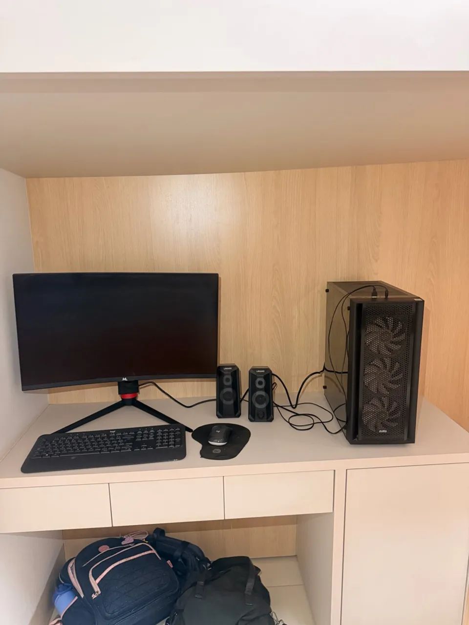 PC Gamer Completo  - Foto 4